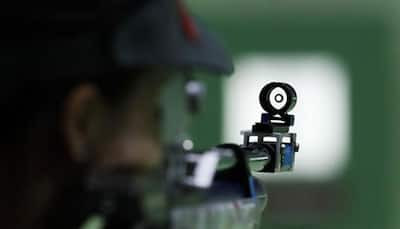 ISSF World Cup Finals debutant Ravi Kumar finishes eighth in 10m air rifle