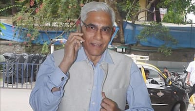 COA chief Vinod Rai defends ACU after Pune curator controversy