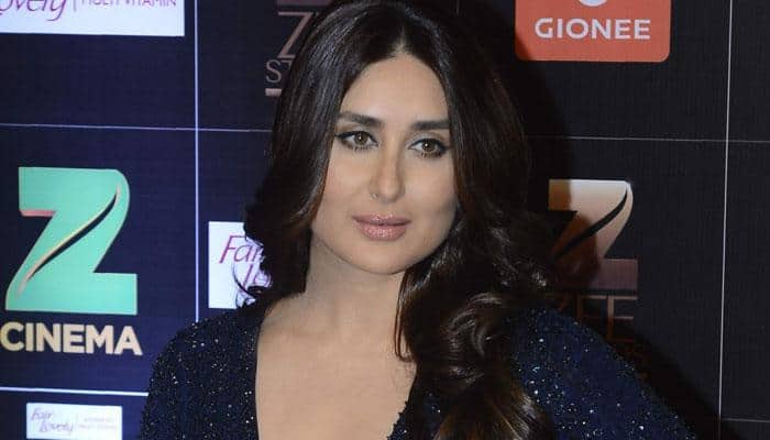 Kareena Kapoor Khan Not In A Hurry To Sign Films Heres Why Movies News Zee News
