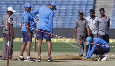 ICC probes suspended Pune curator after TV sting operation