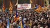 Hope intervention in Catalonia is brief, ends with regional polls: Spain PM 