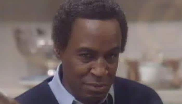 Benson star Robert Guillaume dead