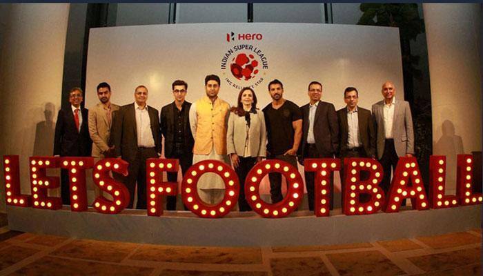 AFC General Secretary Dato' Windsor wants one league in India from next year