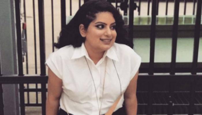 Mallika Dua's father slams Akshay for vulgar joke
