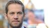 Paul Walker's daughter settles lawsuit with Porsche