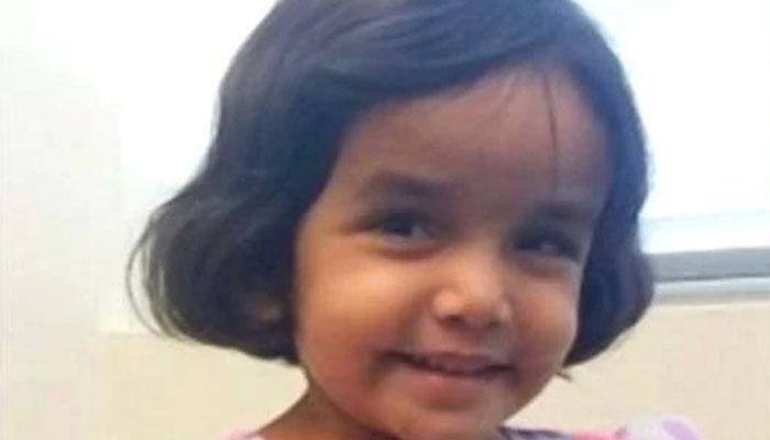 Heartbreak, anger in US&#039; Richardson after 3-year-old Indian girl&#039;s death