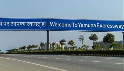 SC refuses permisison to Jaypee Group to hive off Yamuna Expressway
