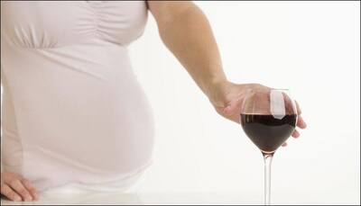 Mothers-to-be, take note! Alcohol during pregnancy may put babies at risk of anxiety