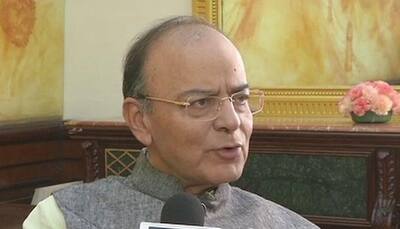 Jaitley hits out at Congress, says EC not supposed to be browbeaten by a losing party