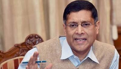 India should have 5-7 large banks ideally: Arvind Subramanian 