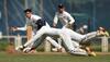 Ranji Trophy 2017, Round 3: Shreyas Gopal, Gurkeerat Mann star on Day 2