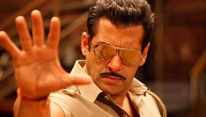 Dabangg 3: Here’s when Arbaaz Khan is planning to shoot Salman Khan starrer