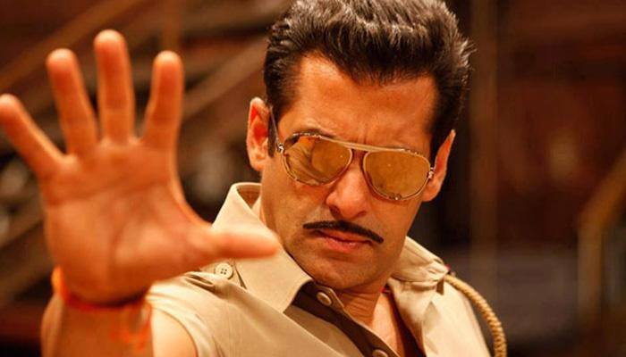 Dabangg 3: Here’s when Arbaaz Khan is planning to shoot Salman Khan starrer