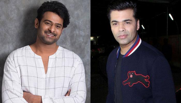 Karan Johar may not launch Baahubali Prabhas in Bollywood – Here’s why