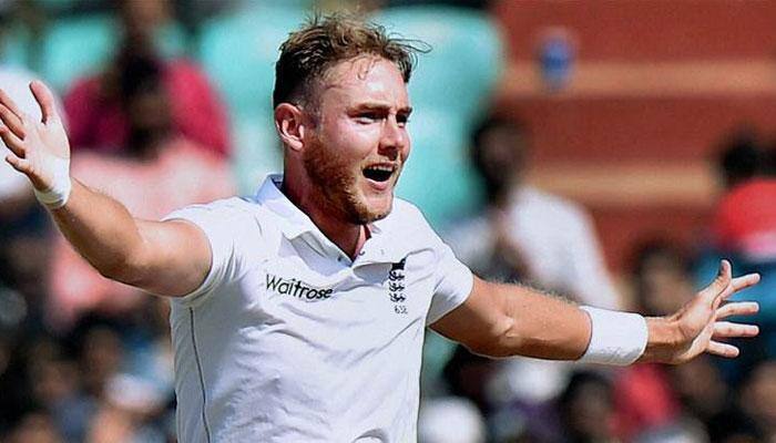 England pacer Stuart Broad plays down Ashes &#039;war&#039;