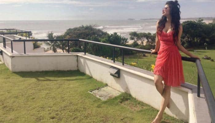 Mouni Roy looks unapologetically sensuous in these photographs