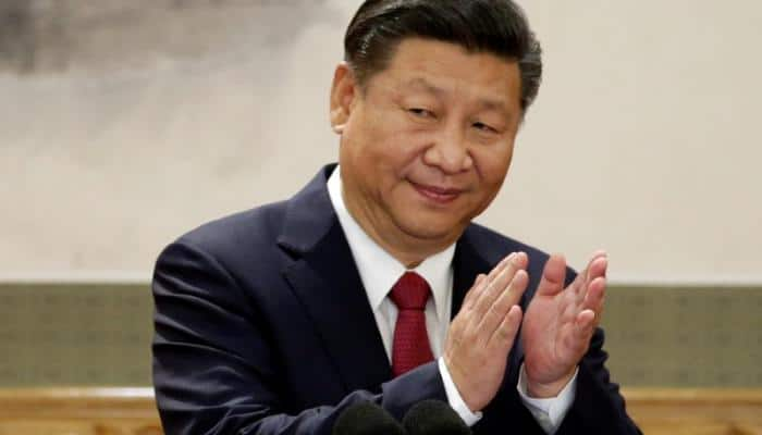 Modi, Trump and Kim wish Chinese president Xi Jinping on securing second term