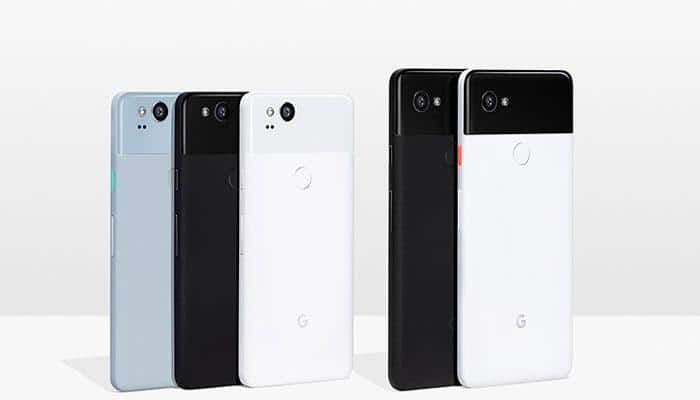 Get host of freebies for pre-booking Google Pixel 2, Pixel 2 XL before October 31