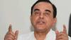 Sunanda Pushkar death: Delhi HC rejects Subramanian Swamy's plea for court-monitored probe