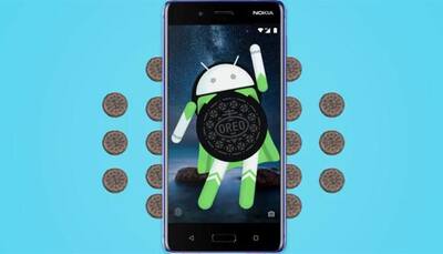 Got Nokia 8? Become Android 8.0 Oreo beta tester