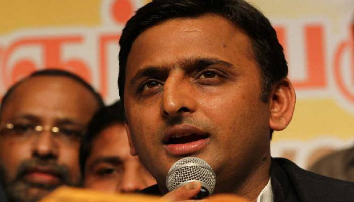 Where are anti-romeo squads: Akhilesh Yadav attacks Yogi Adityanath on Swiss couple assault