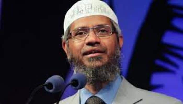 NIA files chargesheet against Zakir Naik for promoting hatred between religious groups in India