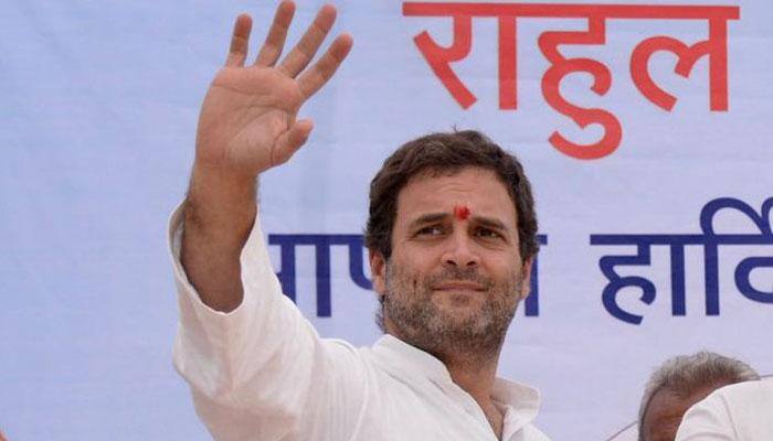Rahul Gandhi on getting married - 'Jab hogi toh hogi, I believe in destiny'