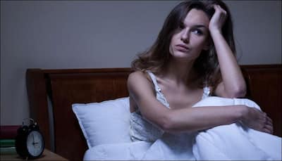 Sleep deprivation could make you gain weight, says study