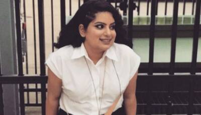 It's not about Akshay, but workplace etiquette: Mallika Dua