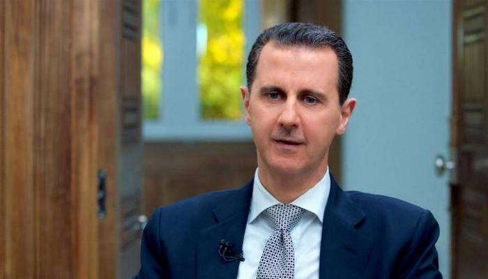 No role for Bashar al-Assad in Syria's future: Rex Tillerson