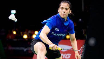 Saina Nehwal loses to Akane Yamaguchi again, crashes out of French Open Super Series