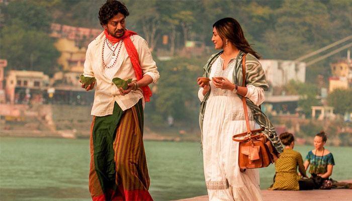 Qarib Qarib Singlle: Nobody has patent over romance genre, says Irrfan Khan