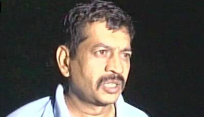 DSP Ganapathy lynching: Victim's family awaits justice as CBI names Karnataka minister in FIR