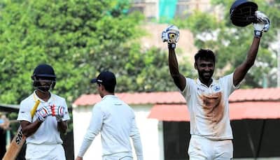Ranji Trophy 2017: Round 3, Day 4 — As it happened...
