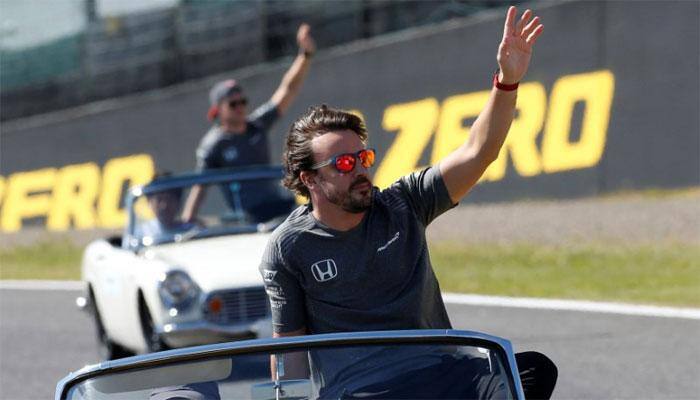 McLaren drivers face hefty penalties in Mexico