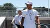 Four titles would not make me better than Ayrton Senna: Lewis Hamilton