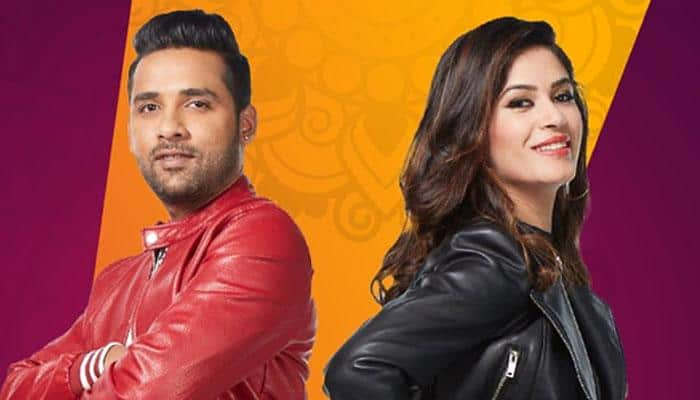 Bigg Boss 11: Love blossoming between Bandgi Kalra and Puneesh Nagpal