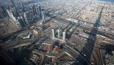 Indians biggest foreign property buyers in Dubai again
