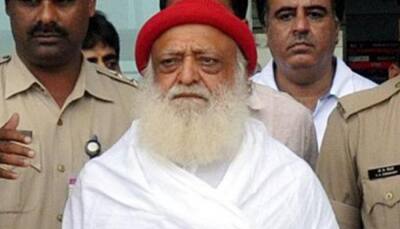 Asaram rape case: SC refuses to give date for hearing on bail plea