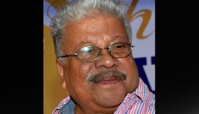 Noted Malayalam writer Punathil Kunjabdulla dead at 77