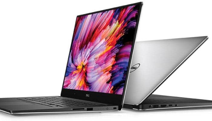 Dell launches XPS 15 notebook at Rs 1.17 lakh