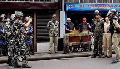 SC allows Centre to withdraw forces from strife-torn Darjeeling