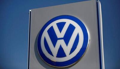 Dieselgate costs choke Volkswagen profits