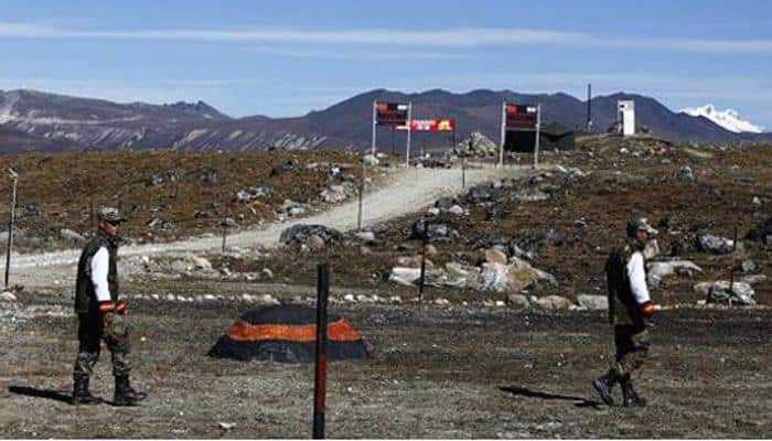 No new development in Doklam, assures India