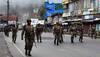 darjeeling unrest