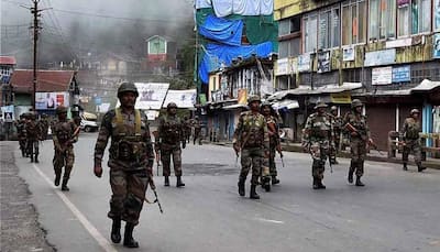 SC allows withdrawal of central forces from Darjeeling