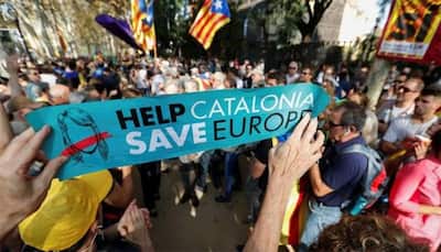 Spain set to impose direct rule in Catalonia as crisis spirals