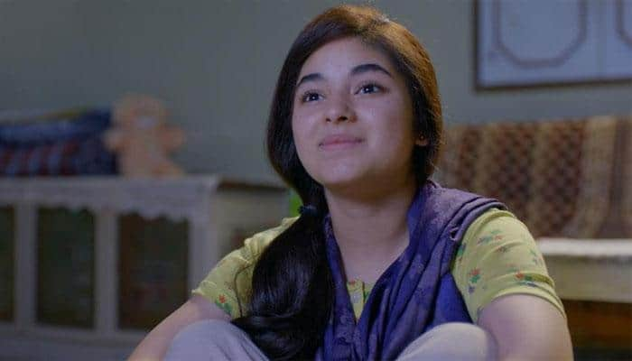 Secret Superstar collects Rs 41 cr and Diwali is the reason!