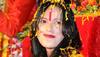 Behave yourself, shut your mouth, Radhe Maa issues threat, breaks down later