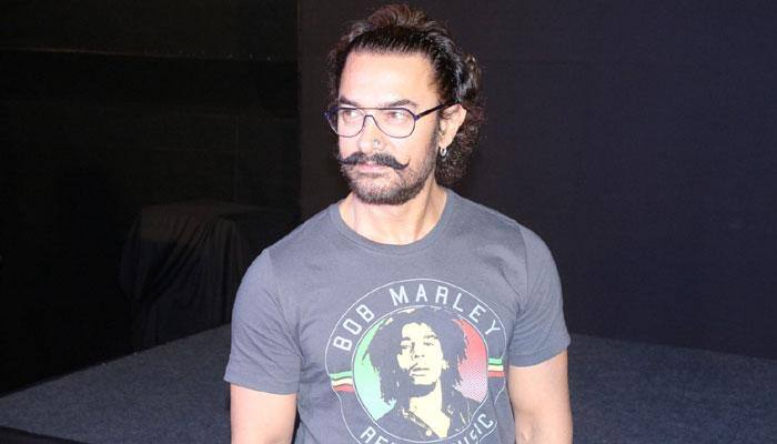 Secret Superstar will definitely release in China: Aamir Khan